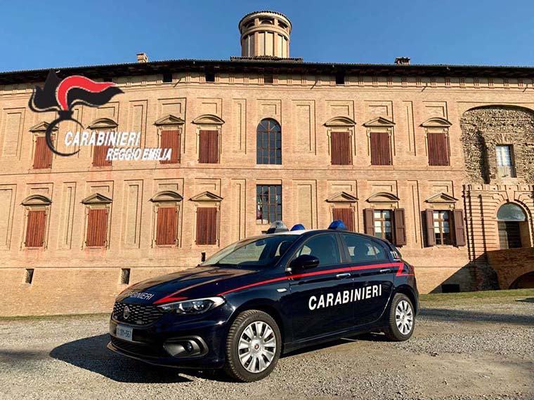 Truffa, ricettazione e furto in concorso: condannato a 3 anni è sottoposto alla detenzione domiciliare