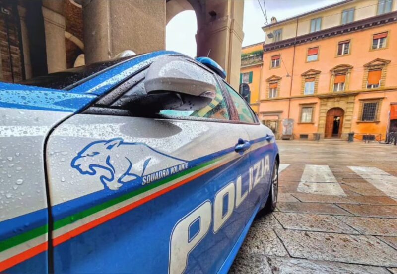 Liberato a Bologna un ventitreenne rapito e arrestati i tre sequestratori
